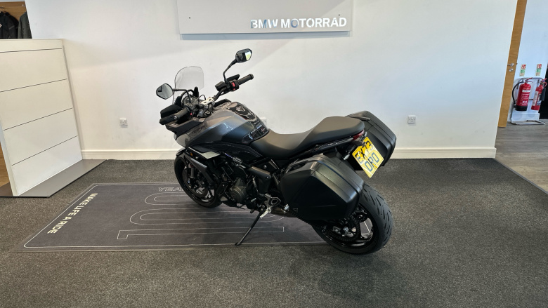 Triumph Tiger Sport 660 (21MY)